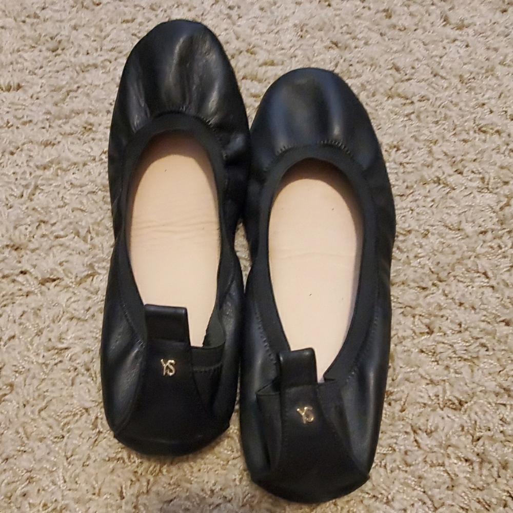 Yosi Samra Flats